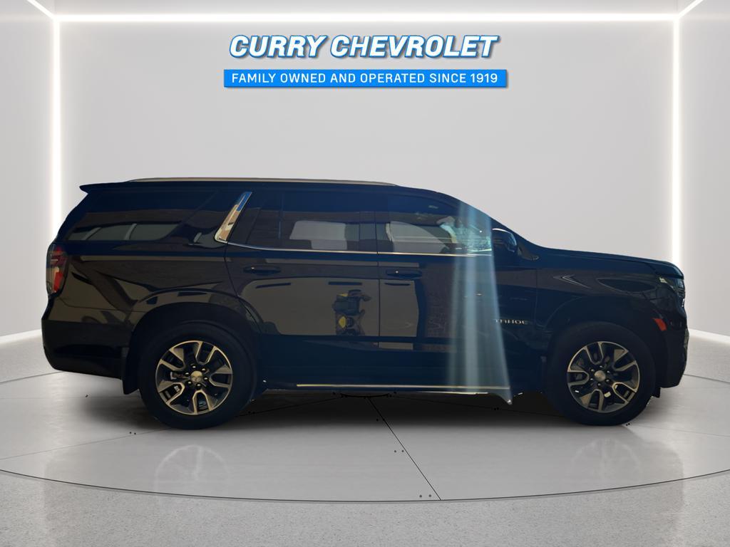 used 2023 Chevrolet Tahoe car, priced at $49,936