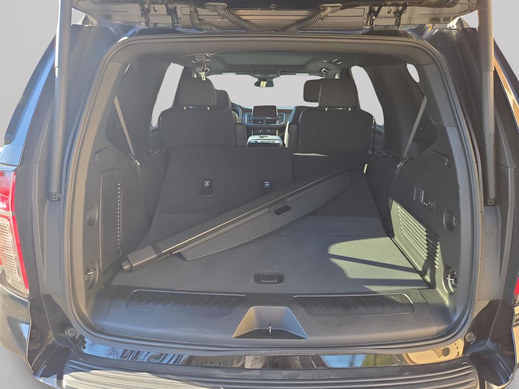 used 2023 Chevrolet Tahoe car, priced at $49,936