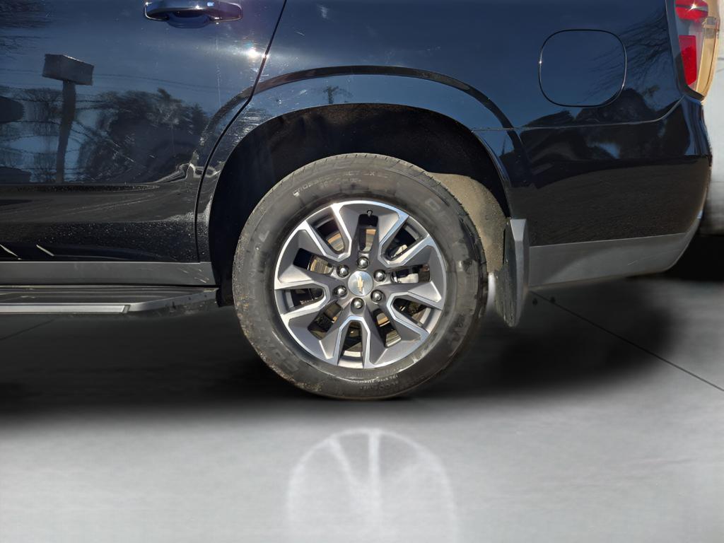 used 2023 Chevrolet Tahoe car, priced at $49,936