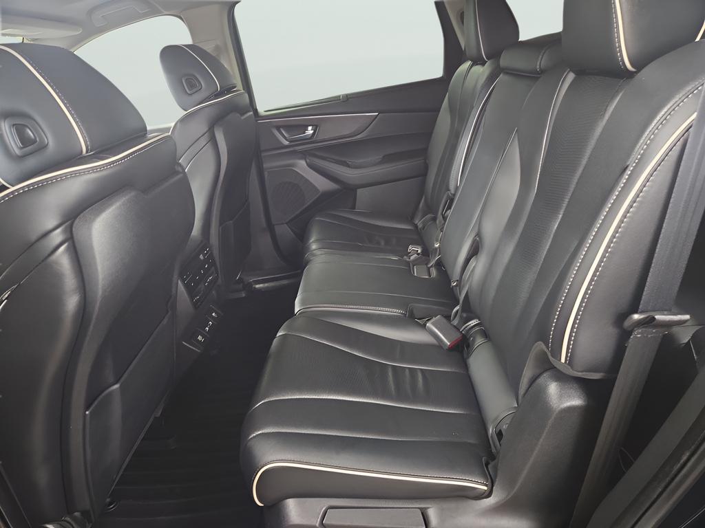 used 2022 Acura MDX car, priced at $29,345