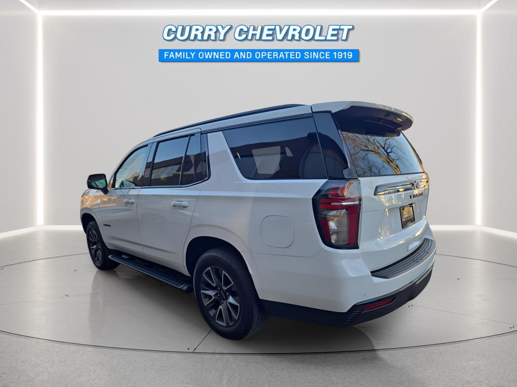 used 2023 Chevrolet Tahoe car, priced at $49,879