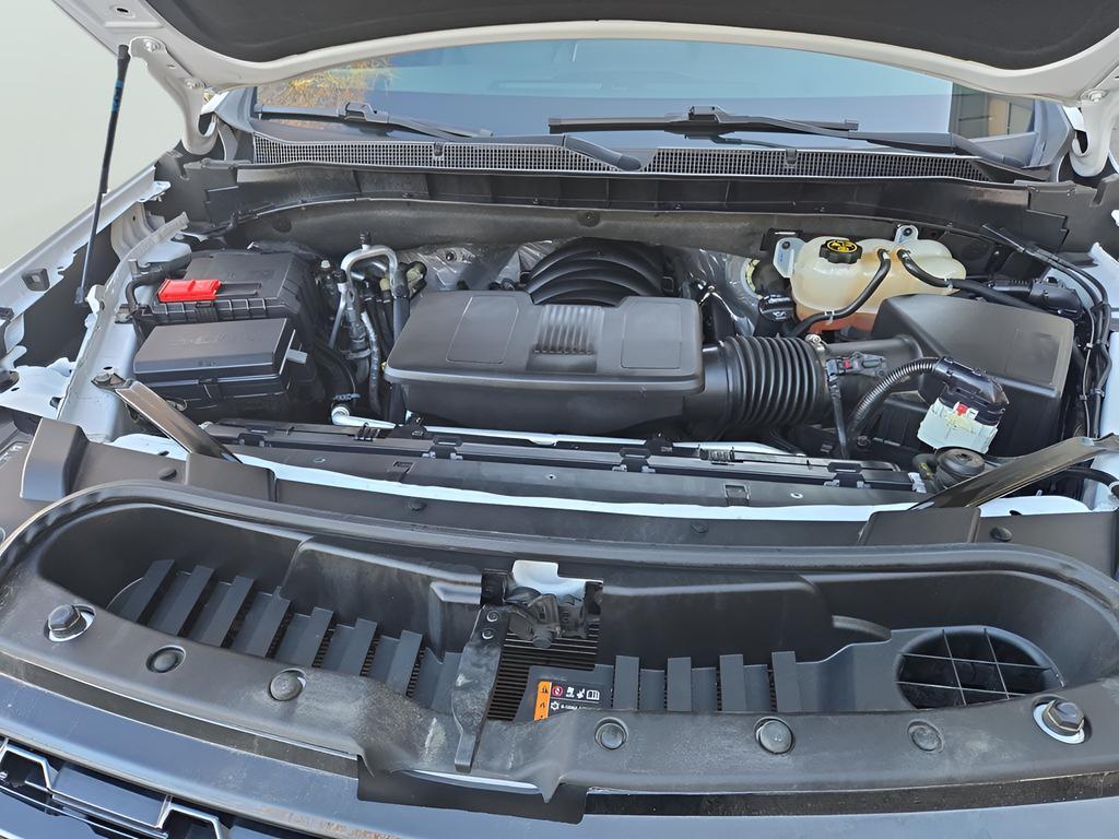 used 2023 Chevrolet Tahoe car, priced at $49,879