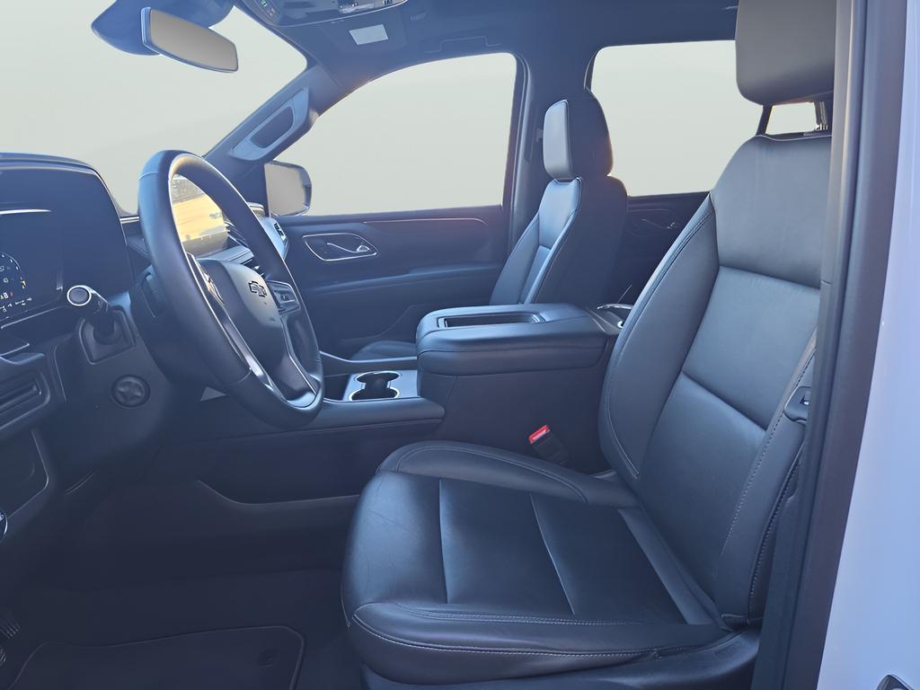 used 2023 Chevrolet Tahoe car, priced at $49,879