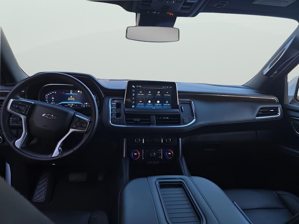 used 2023 Chevrolet Tahoe car, priced at $49,879