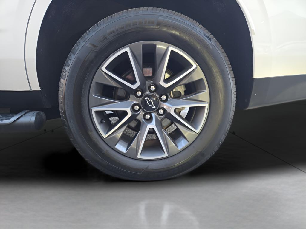 used 2023 Chevrolet Tahoe car, priced at $49,879