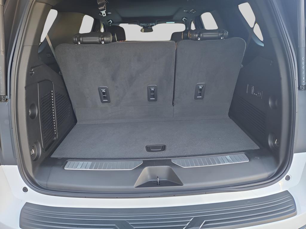 used 2023 Chevrolet Tahoe car, priced at $49,879