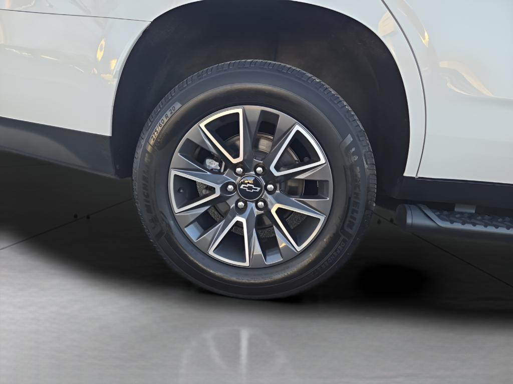 used 2023 Chevrolet Tahoe car, priced at $49,879