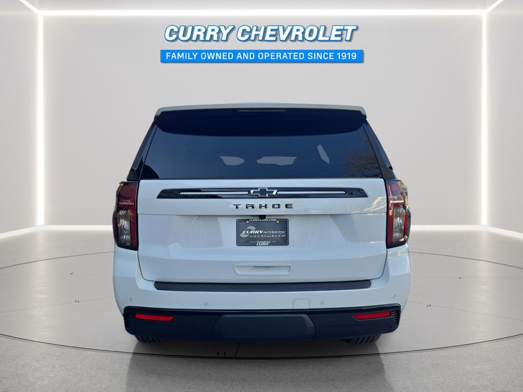used 2023 Chevrolet Tahoe car, priced at $49,879