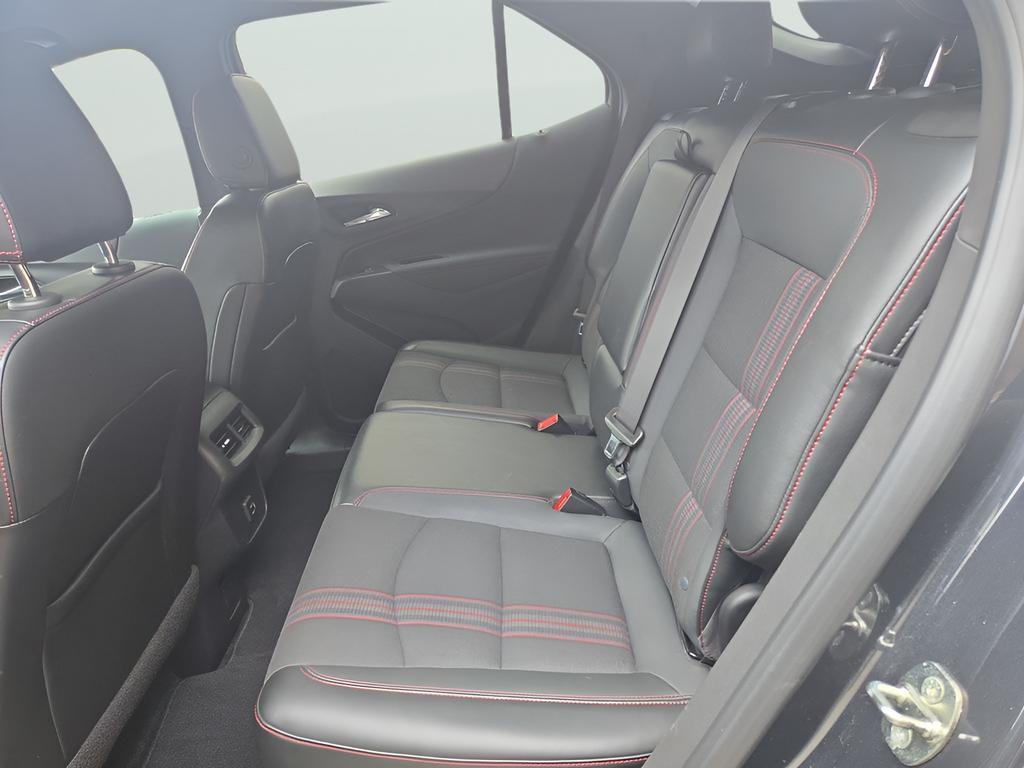 used 2023 Chevrolet Equinox car, priced at $19,779