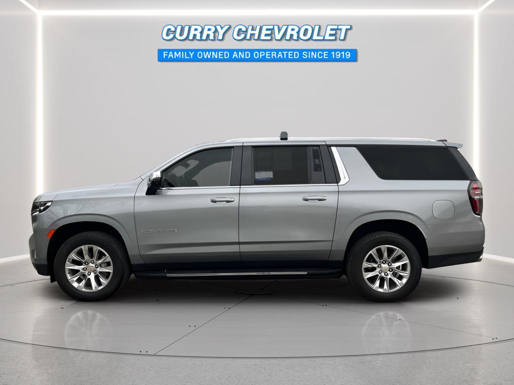 used 2023 Chevrolet Suburban car, priced at $61,165
