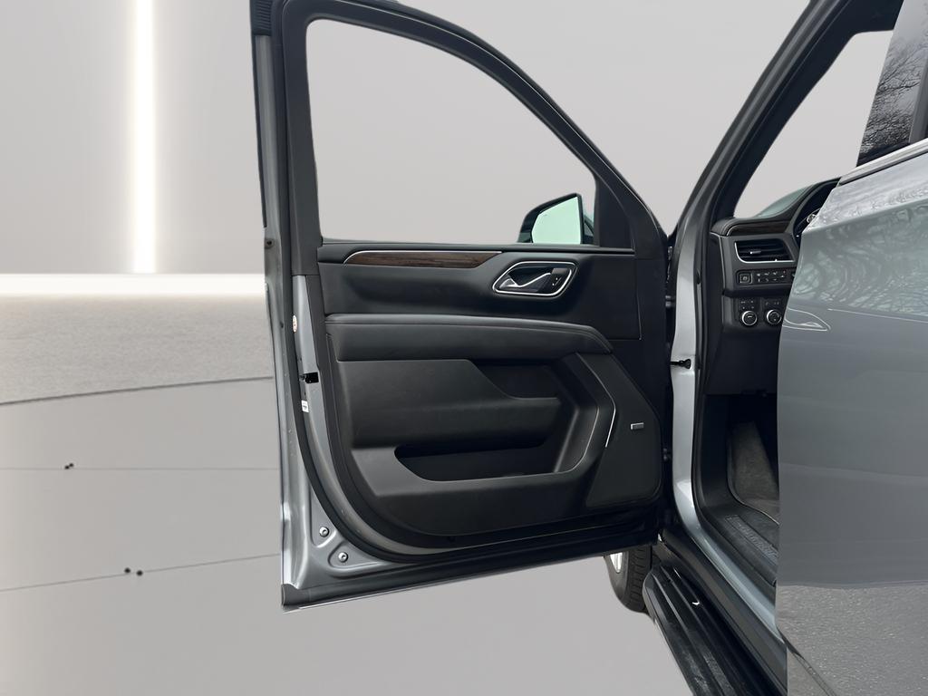 used 2023 Chevrolet Suburban car, priced at $61,165