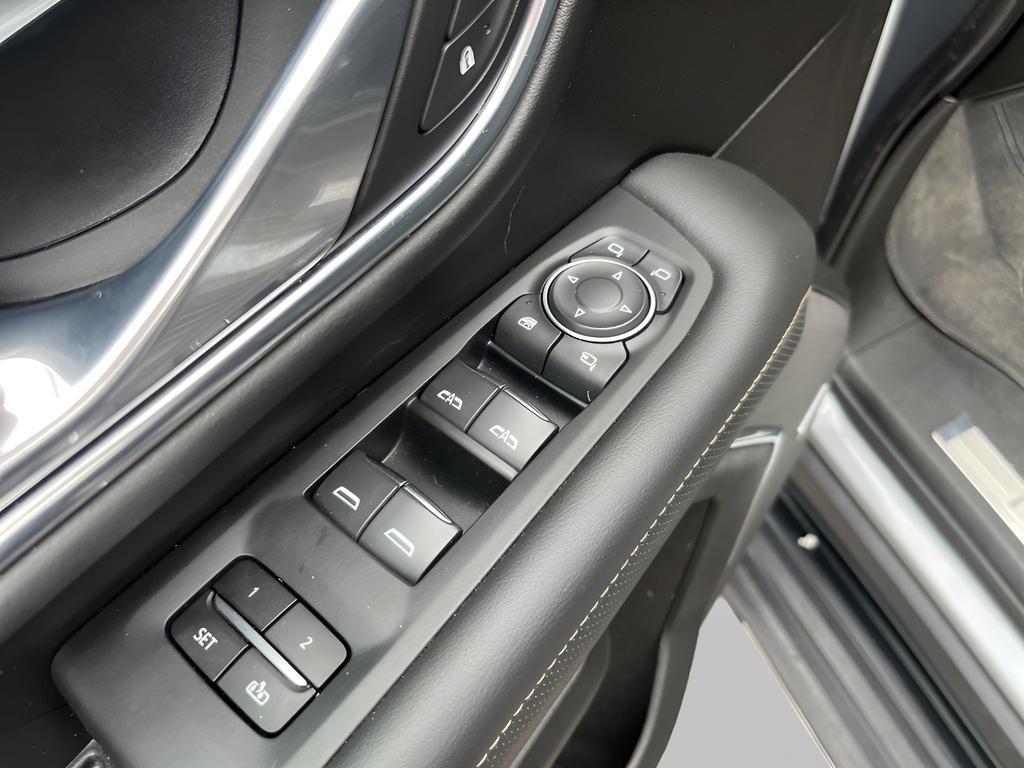 used 2023 Chevrolet Suburban car, priced at $61,165