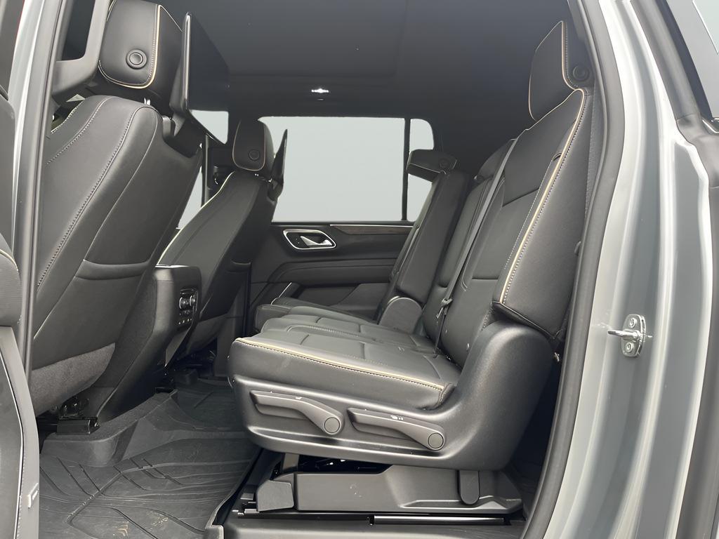 used 2023 Chevrolet Suburban car, priced at $61,165