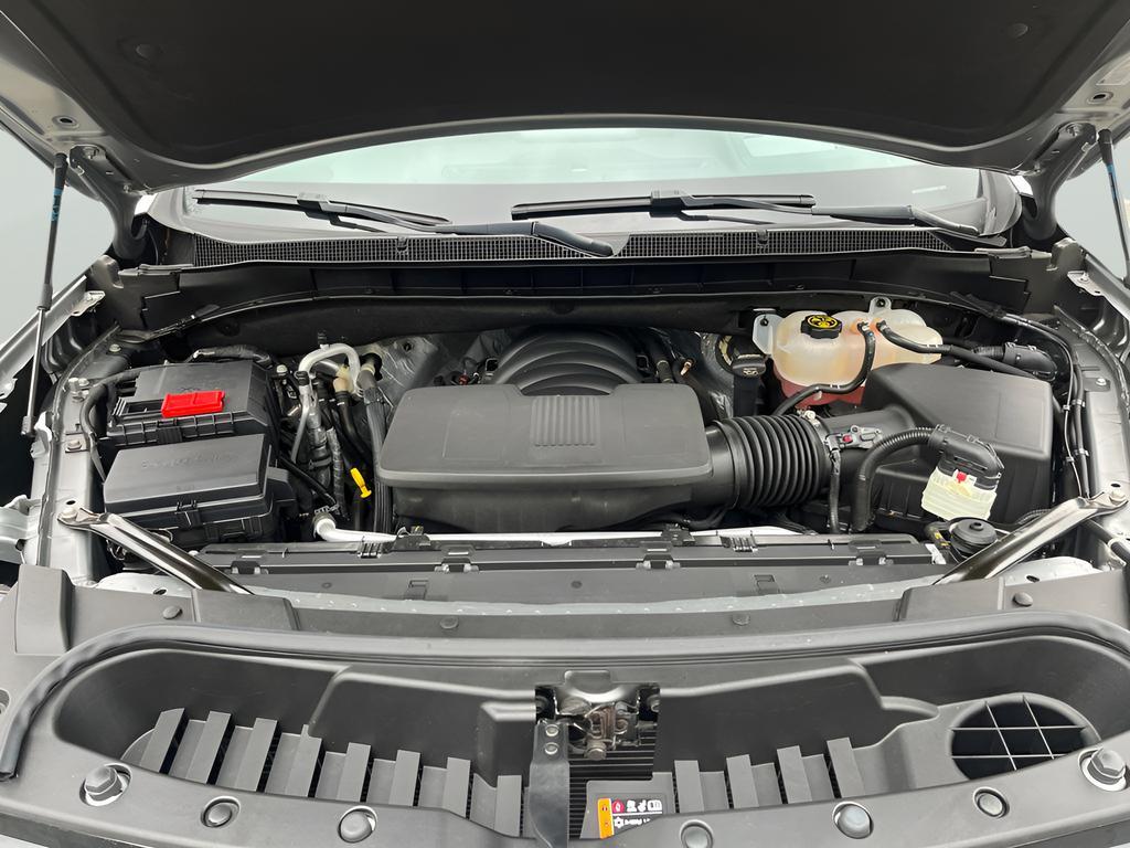 used 2023 Chevrolet Suburban car, priced at $61,165