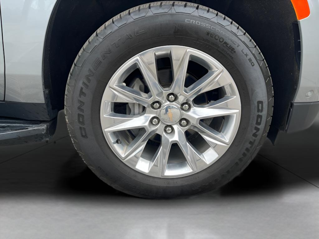 used 2023 Chevrolet Suburban car, priced at $61,165