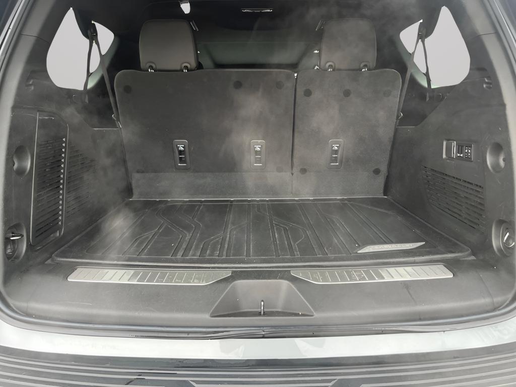 used 2023 Chevrolet Suburban car, priced at $61,165