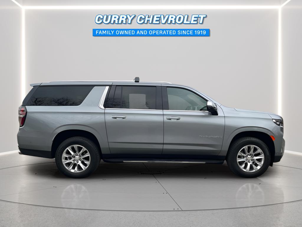 used 2023 Chevrolet Suburban car, priced at $61,165