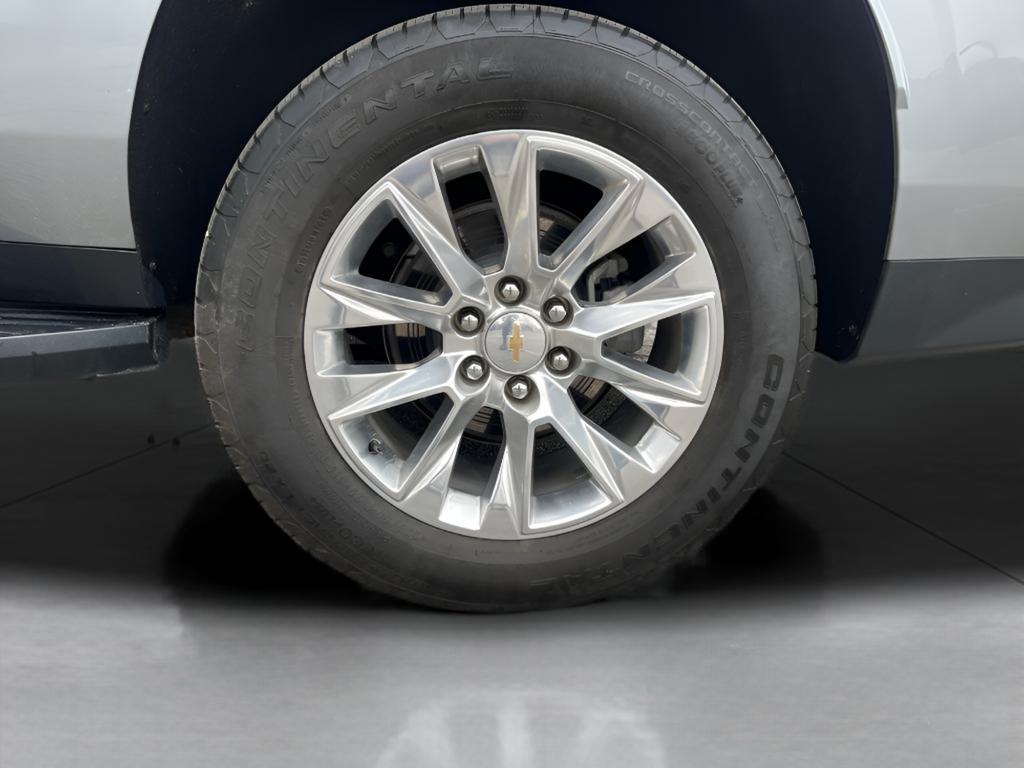 used 2023 Chevrolet Suburban car, priced at $61,165