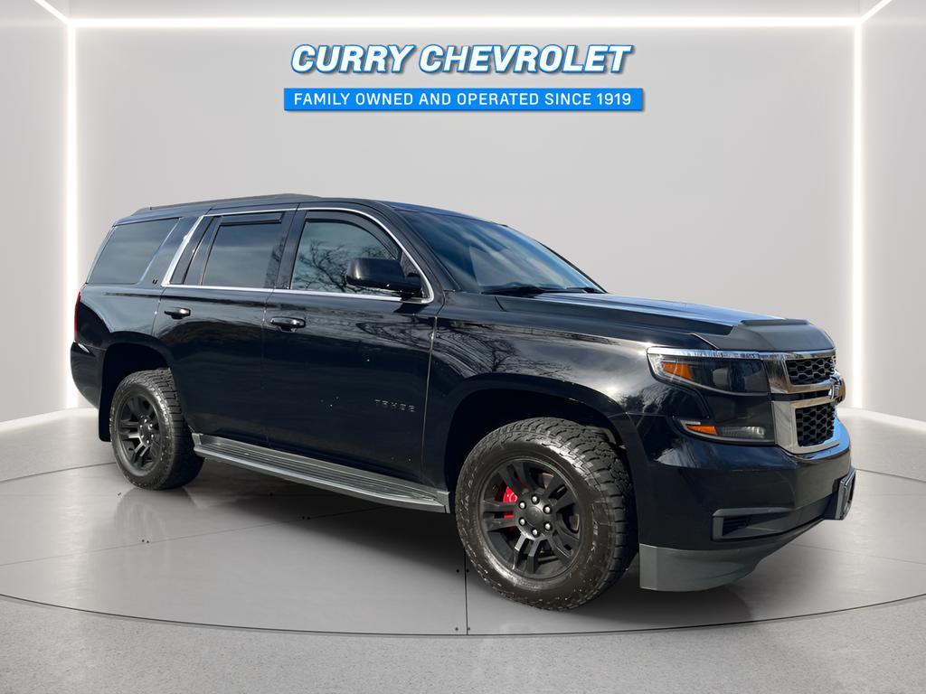 used 2020 Chevrolet Tahoe car, priced at $23,133