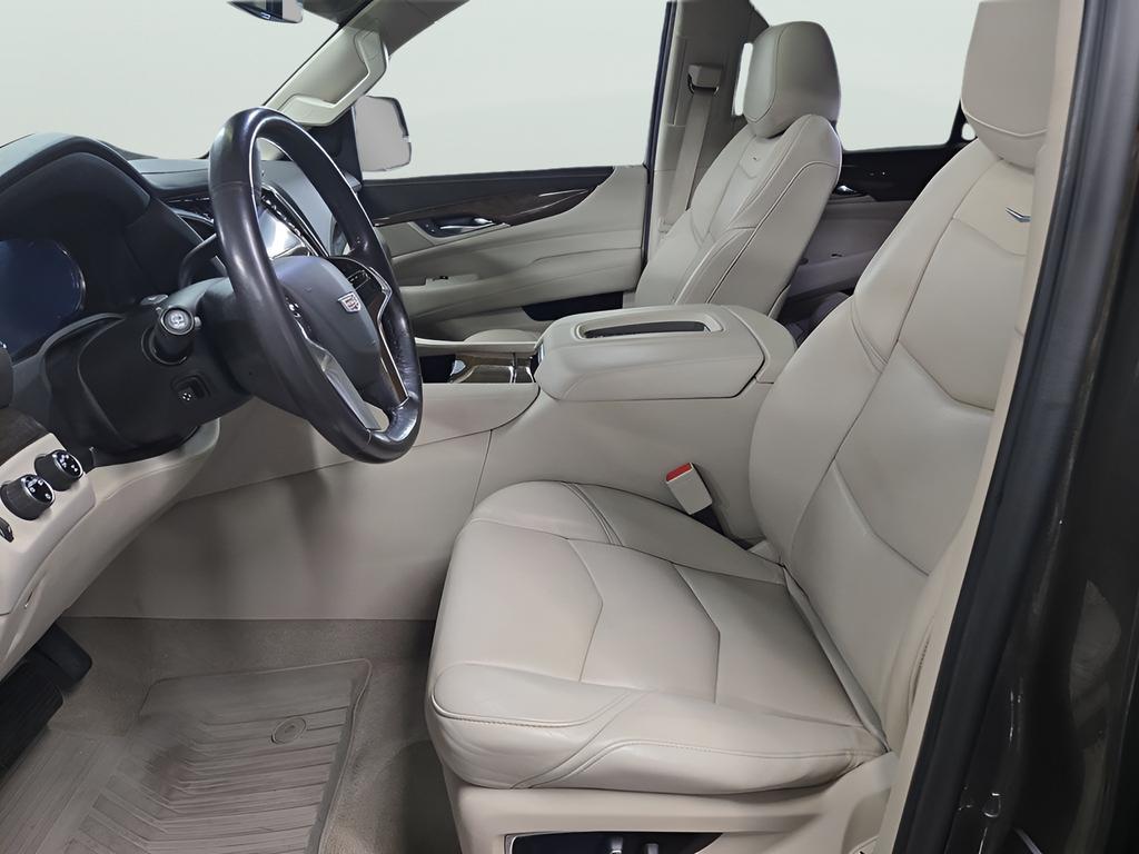 used 2020 Cadillac Escalade car, priced at $37,036