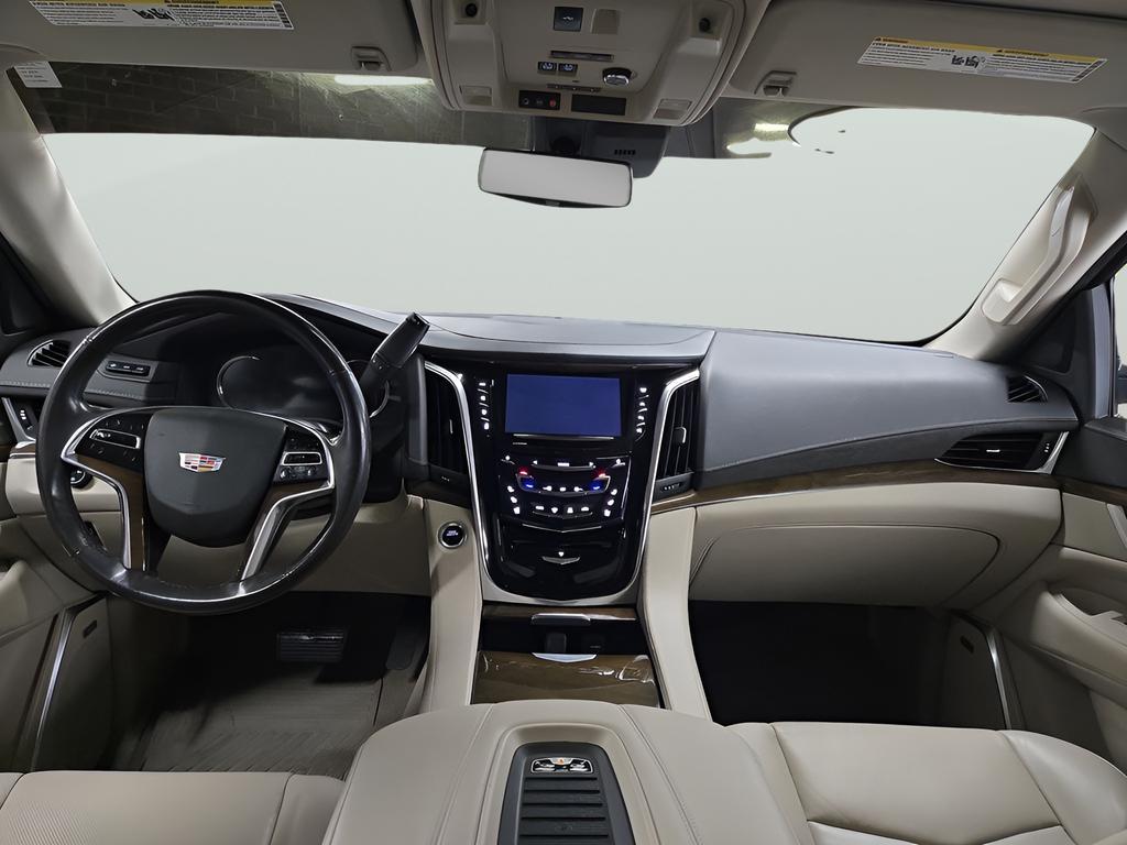 used 2020 Cadillac Escalade car, priced at $37,036