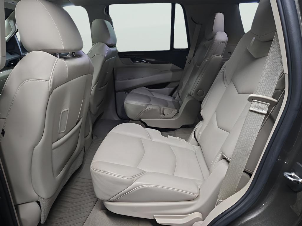 used 2020 Cadillac Escalade car, priced at $37,036