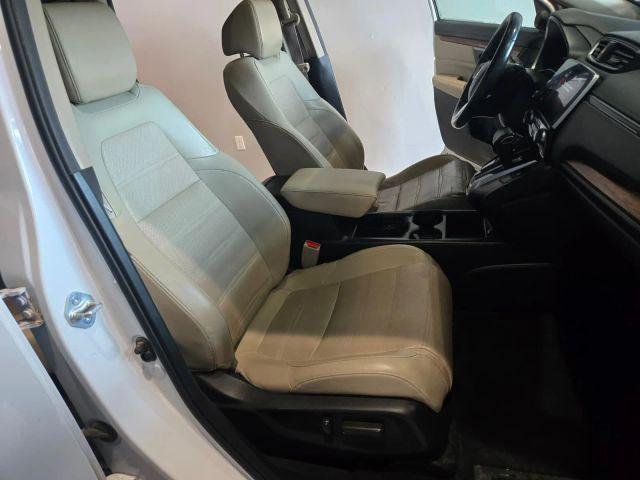 used 2021 Honda CR-V car, priced at $20,495