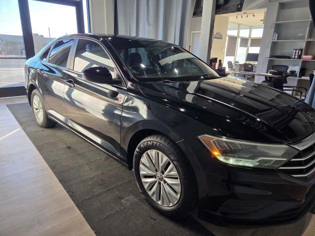 used 2019 Volkswagen Jetta car, priced at $11,495