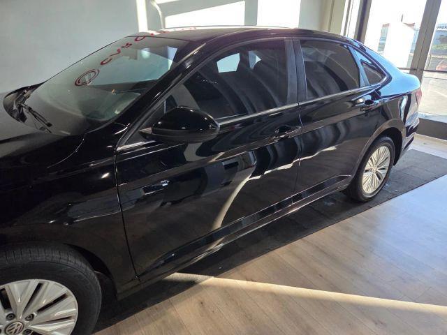 used 2019 Volkswagen Jetta car, priced at $11,495