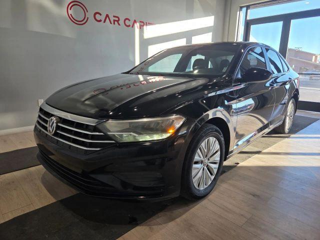 used 2019 Volkswagen Jetta car, priced at $11,495