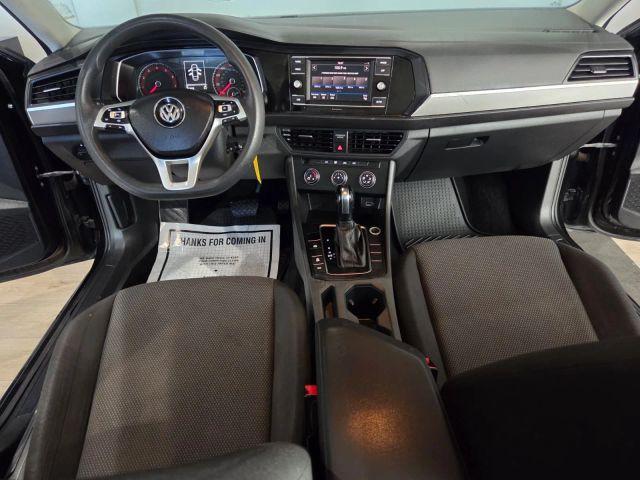 used 2019 Volkswagen Jetta car, priced at $11,495
