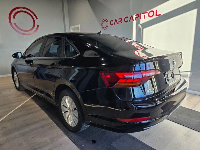 used 2019 Volkswagen Jetta car, priced at $11,495