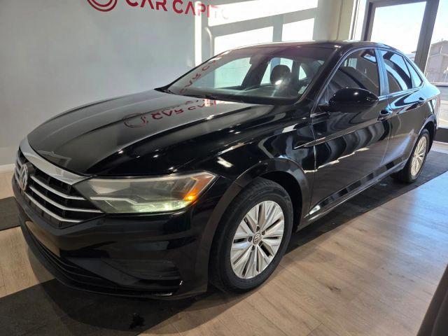 used 2019 Volkswagen Jetta car, priced at $11,495