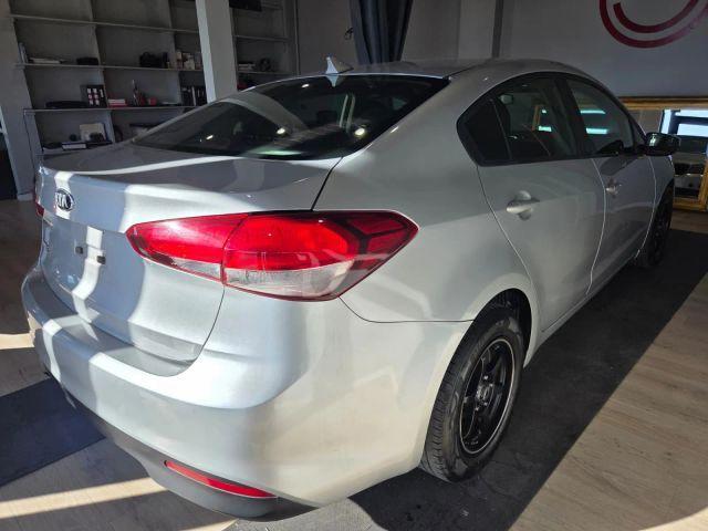 used 2018 Kia Forte car, priced at $7,495