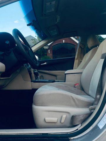 used 2013 Toyota Camry car, priced at $8,995
