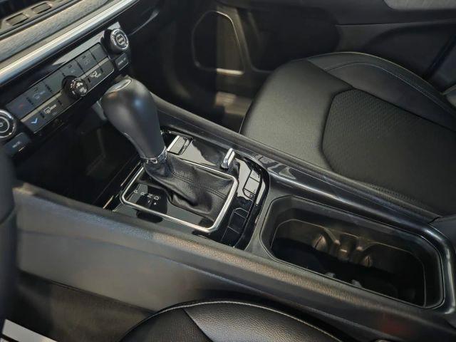 used 2024 Jeep Compass car, priced at $23,995