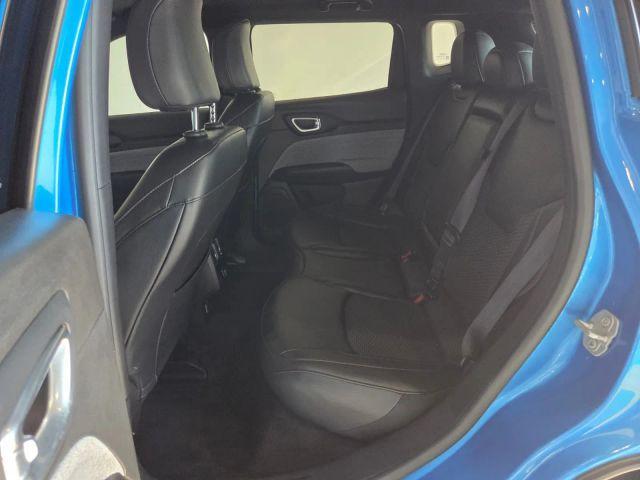 used 2024 Jeep Compass car, priced at $23,995