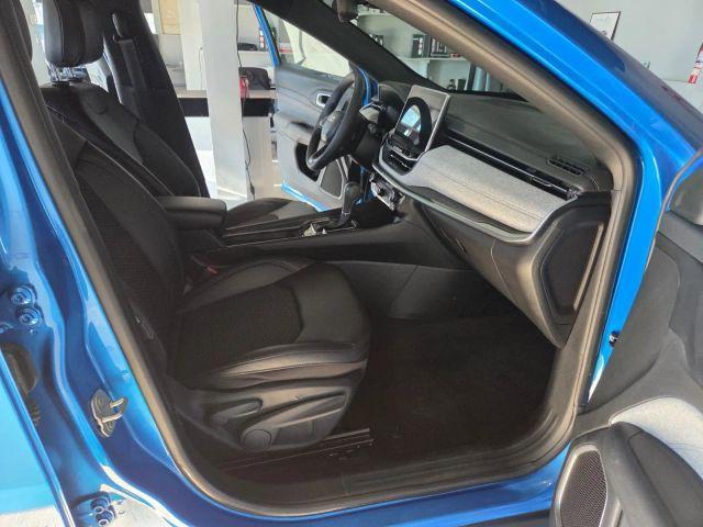 used 2024 Jeep Compass car, priced at $23,995