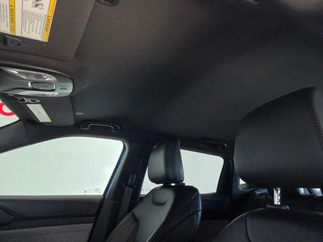 used 2024 Jeep Compass car, priced at $23,995