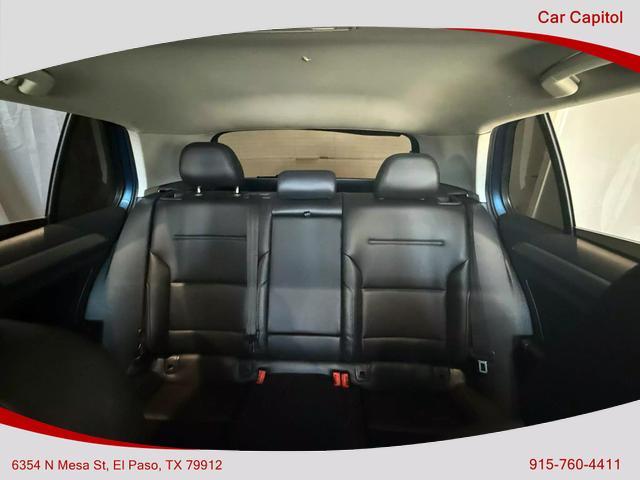 used 2016 Volkswagen Golf car, priced at $9,995