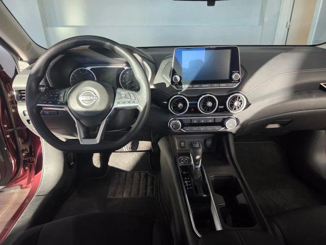 used 2024 Nissan Sentra car, priced at $20,995