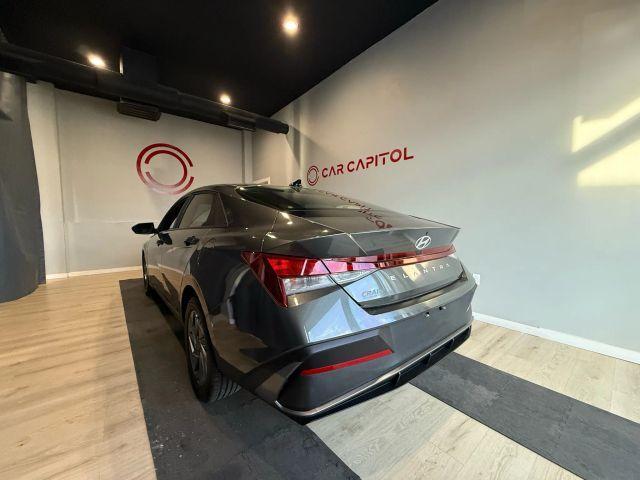 used 2024 Hyundai Elantra car, priced at $19,495