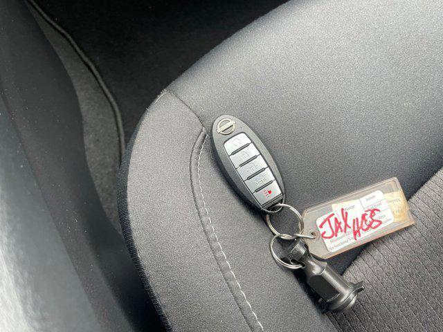 used 2025 Nissan Altima car, priced at $19,570