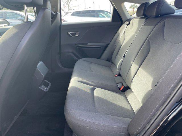 used 2025 Kia K4 car, priced at $19,771