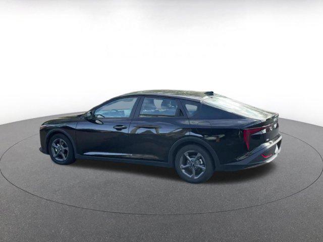 used 2025 Kia K4 car, priced at $19,771
