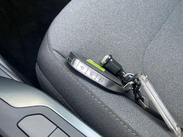 used 2025 Kia K4 car, priced at $19,771