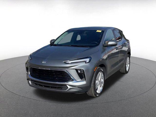 used 2025 Buick Encore GX car, priced at $20,301