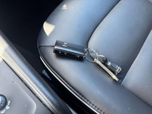 used 2025 Mazda CX-5 car, priced at $22,611