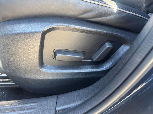 used 2025 Mazda CX-5 car, priced at $22,611