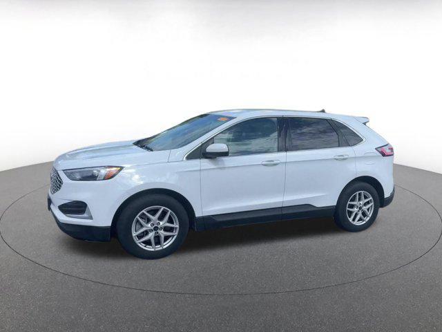 used 2023 Ford Edge car, priced at $19,157